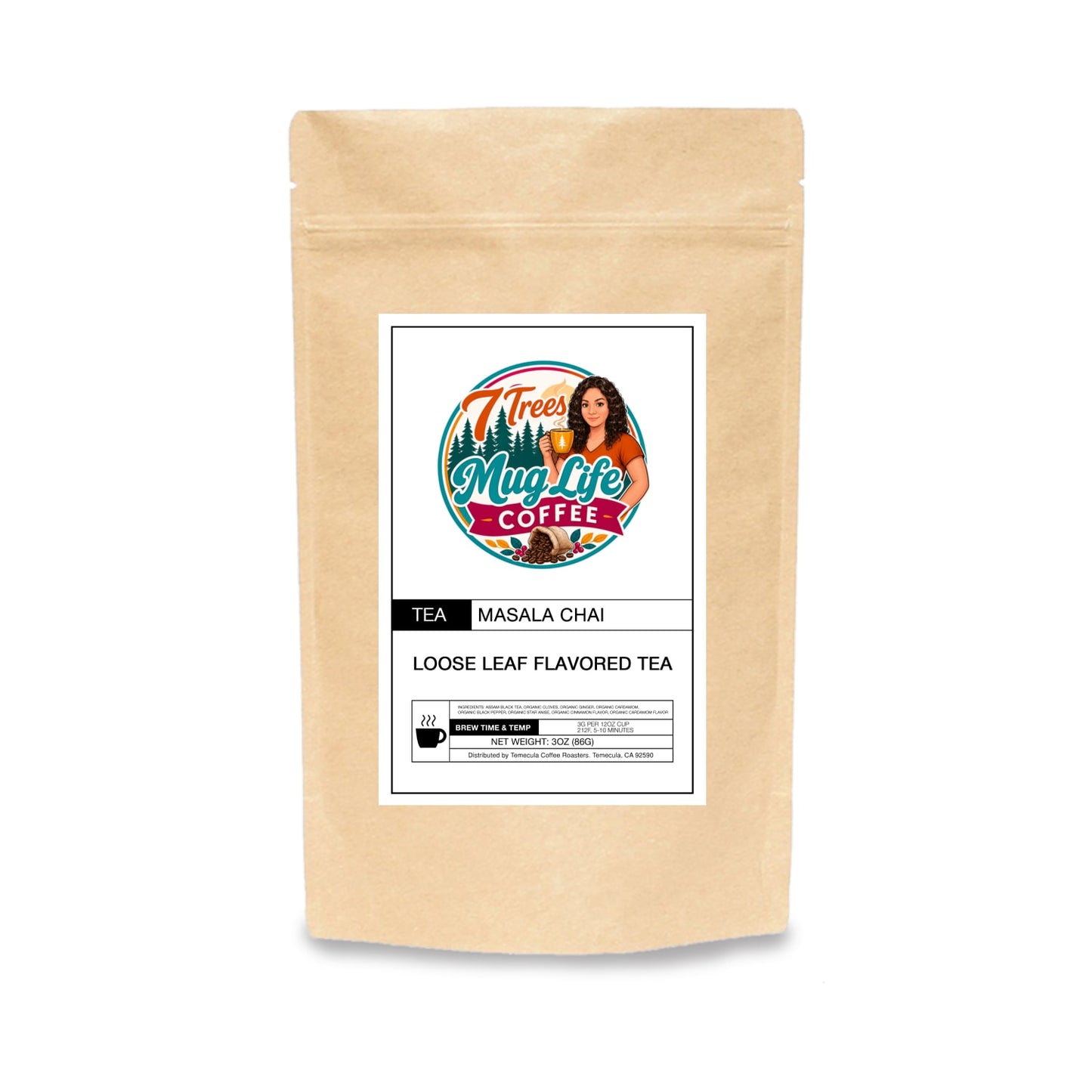 Masala Chai